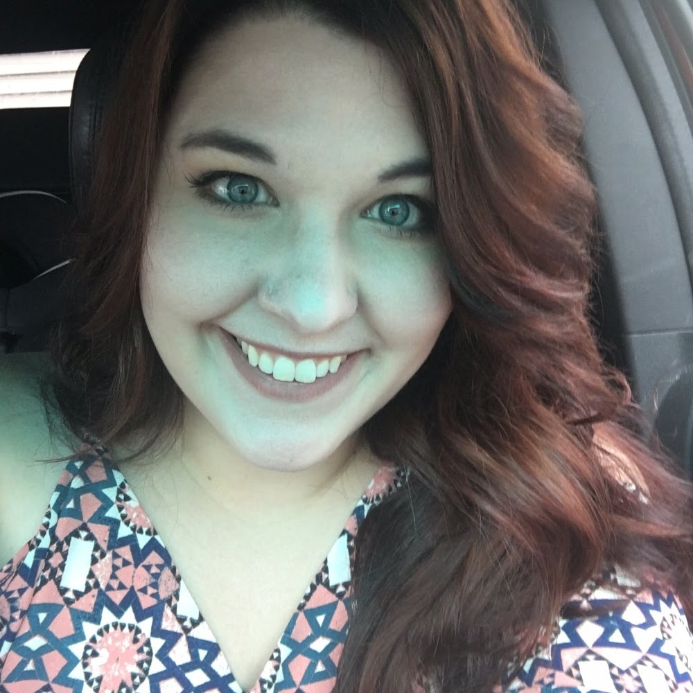 Meet your Posher, Kelly